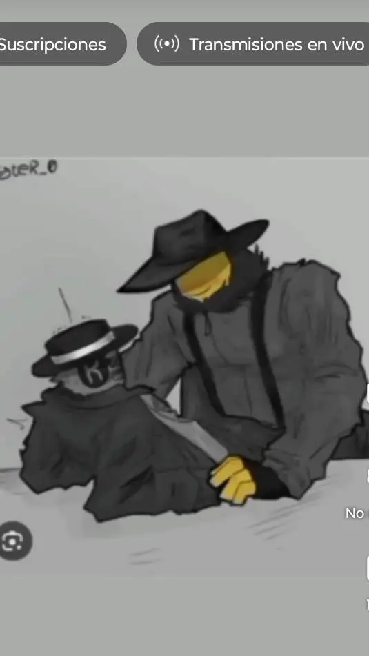 ai character: MAFIOsO chance  background
