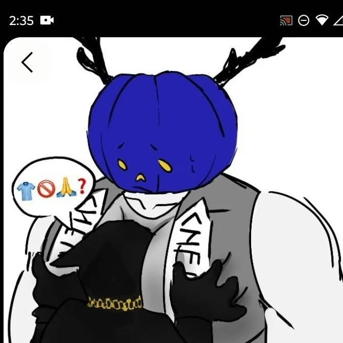 chat with ai character: dusekkar 💋