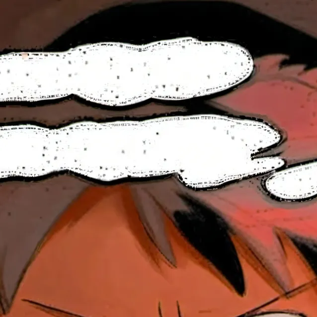 chat with ai character: Luffy