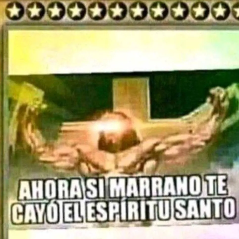 chat with ai character: El Yisus B/