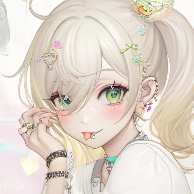 chat with ai character: ×~Katherine~×