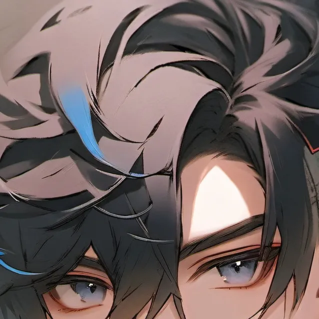 chat with ai character: ·•Alex•·