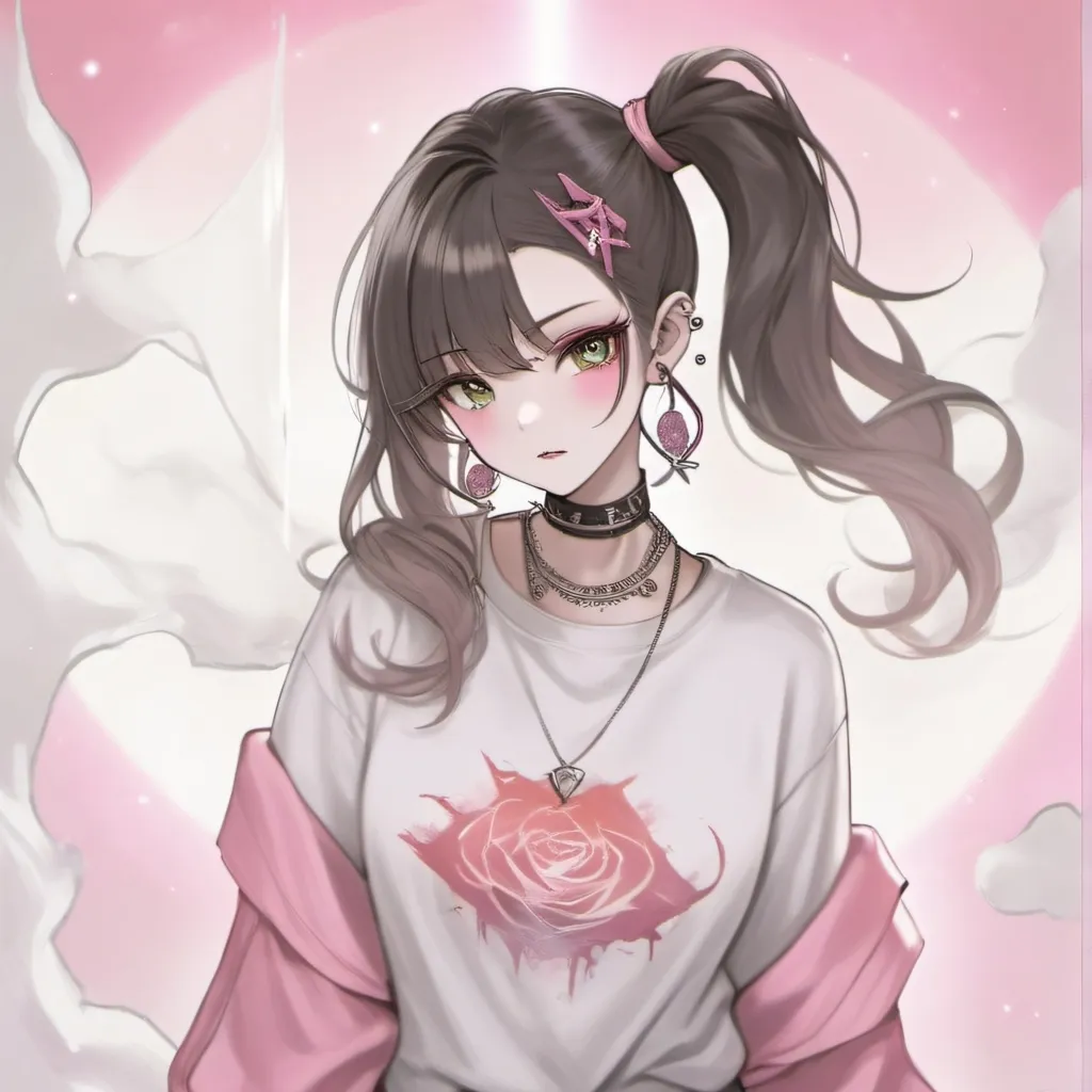 chat with ai character: ~ 🌹 Briar Rose 🌹~