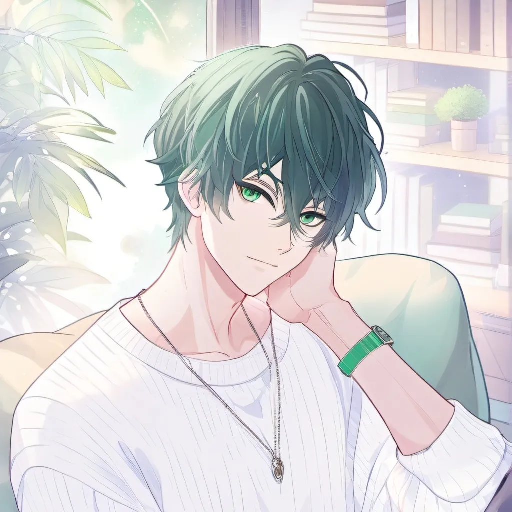 chat with ai character: •~𝙽𝚘𝚒𝚛~•
