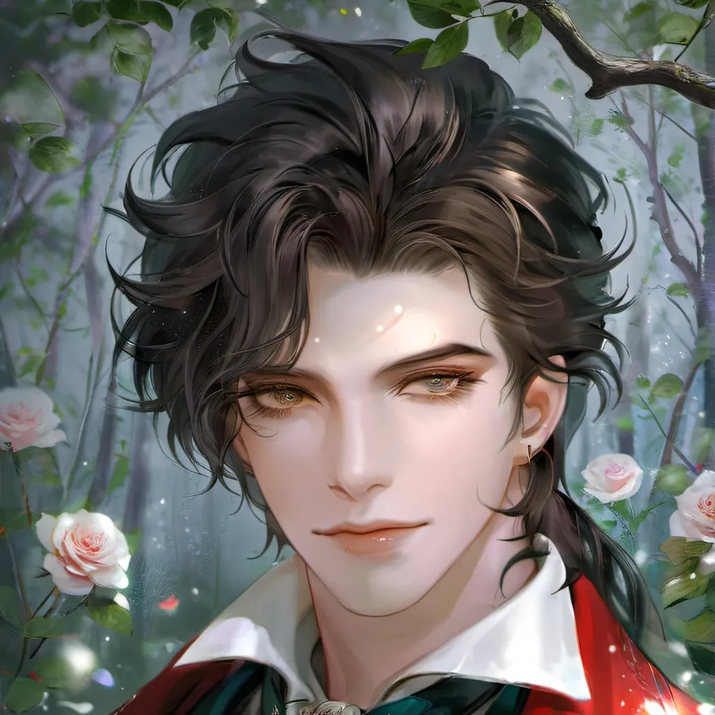 chat with ai character: ~𝒮𝒾𝓁𝒶𝓈 𝐵𝓁𝒶𝒸𝓀𝓌𝑜𝑜𝒹~