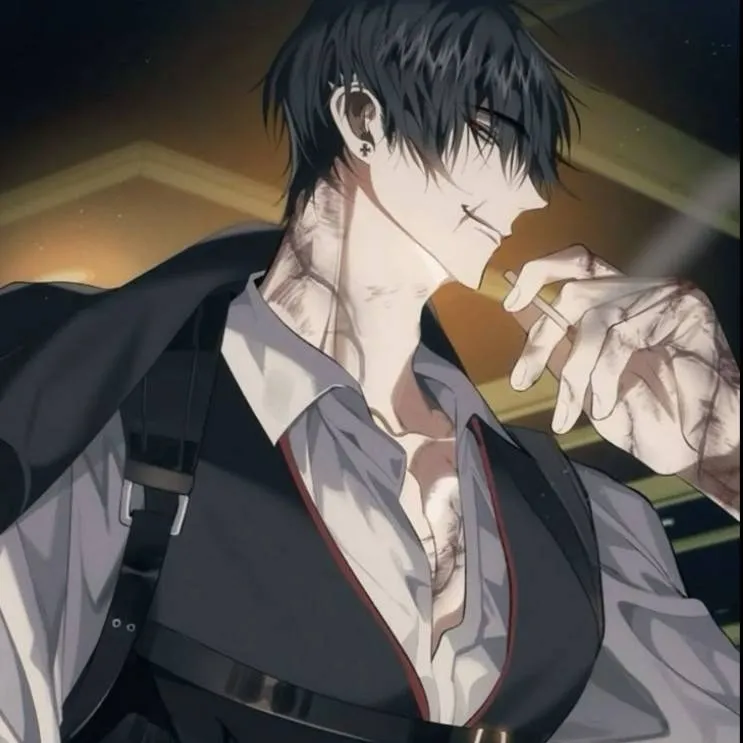 chat with ai character: 𝒱𝒾𝓃𝒸𝑒𝓃𝓉 𝒦𝒶𝓃𝑒