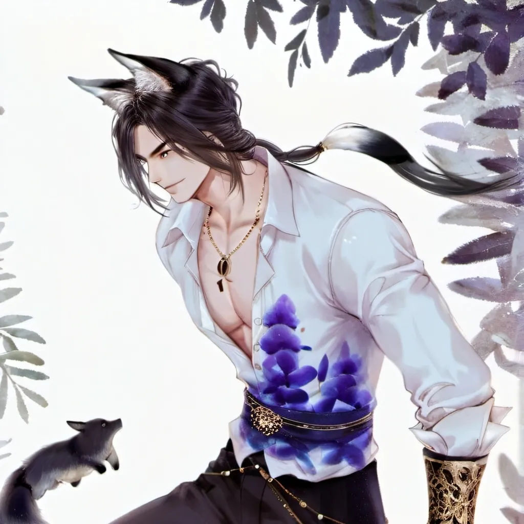 chat with ai character: ~• 𝒪𝓇𝒾𝑜𝓃 •~