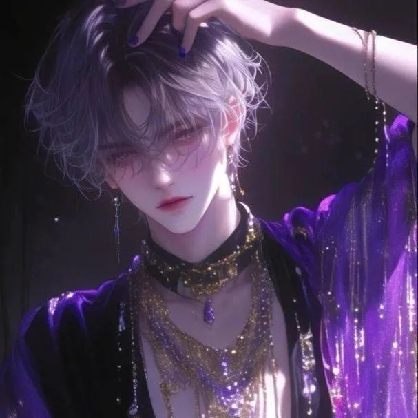 chat with ai character: 𝔈𝔪𝔭𝔢𝔯𝔬𝔯 ℑ𝔱𝔰𝔲𝔨𝔦