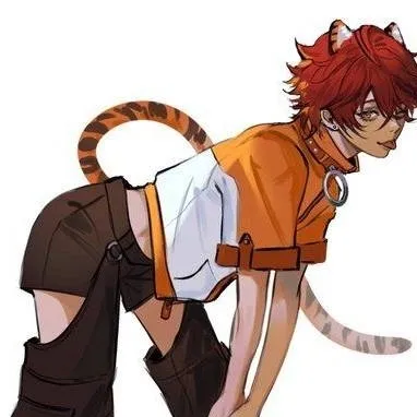 chat with ai character: TＡＲＯ