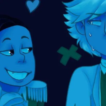 chat with ai character: •~Leebury~•