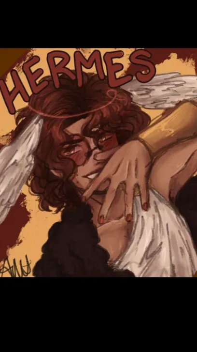 Talkie AI - Chat with Hermes