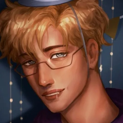 chat with ai character: Jason Grace