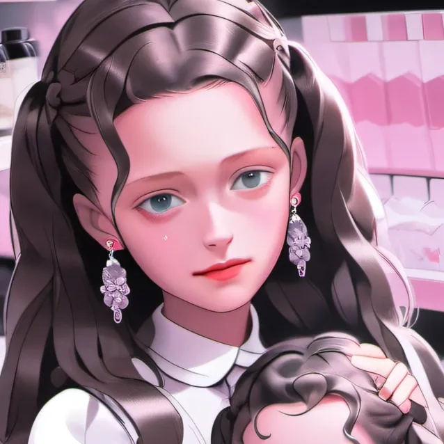 chat with ai character: idk