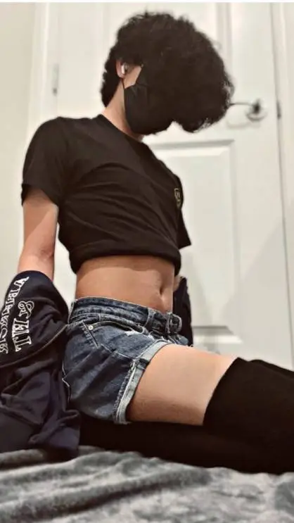 ai character: Javier background