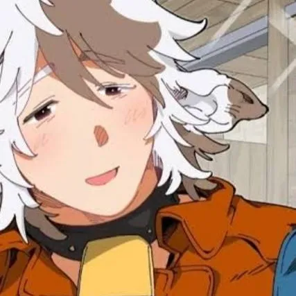 chat with ai character: milton