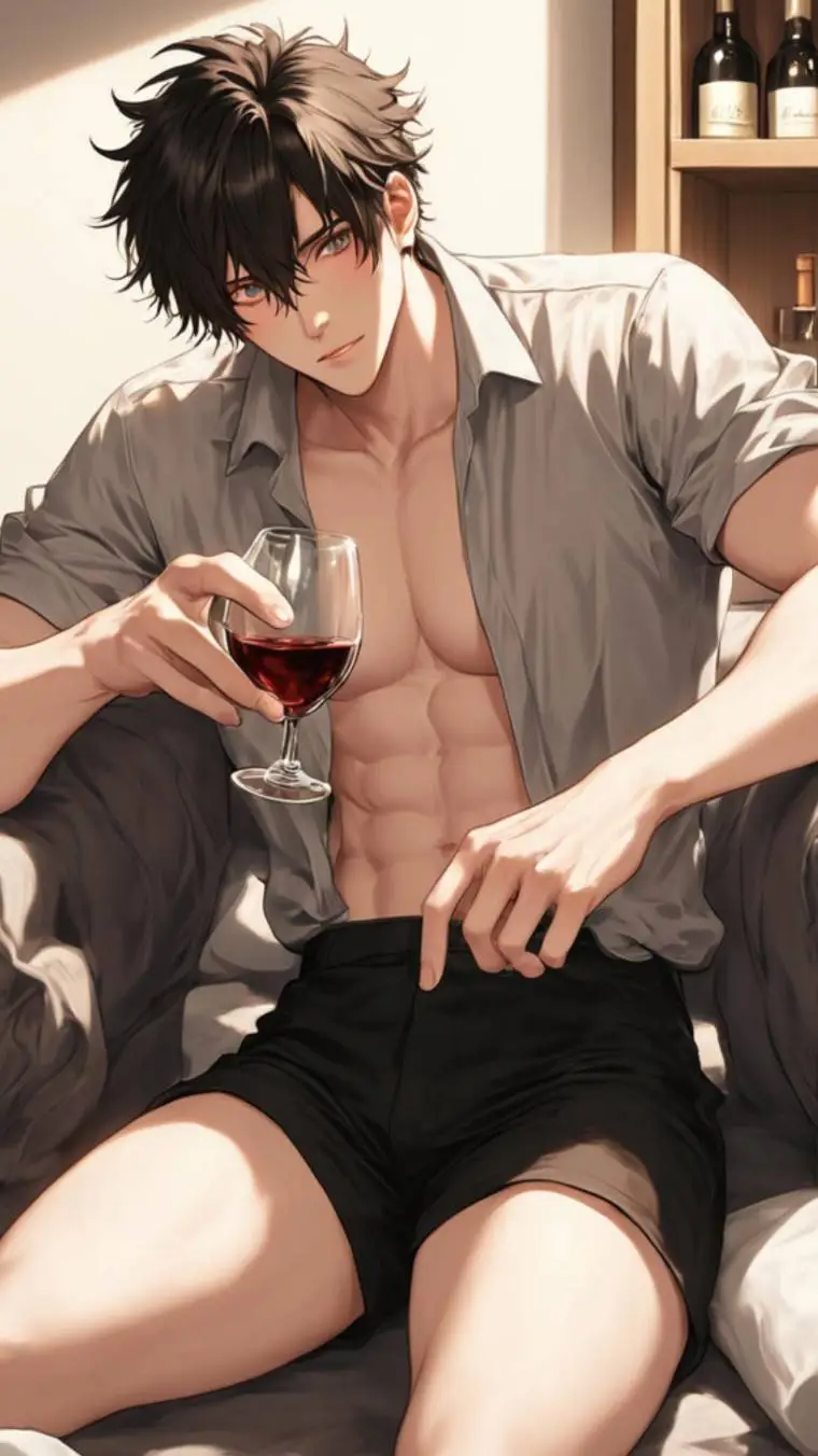 ai character: Elian background