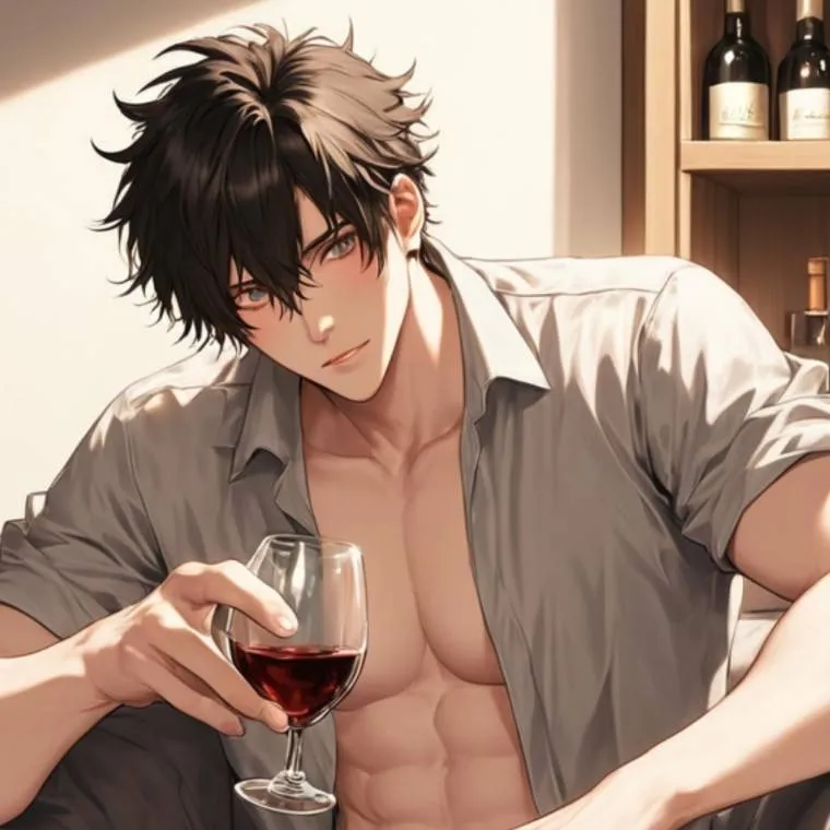 chat with ai character: Elian