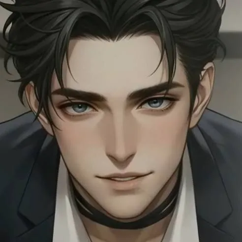 chat with ai character: Sebastián