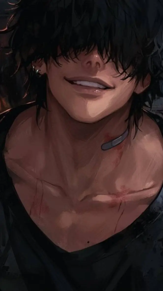 ai character: Lucian background