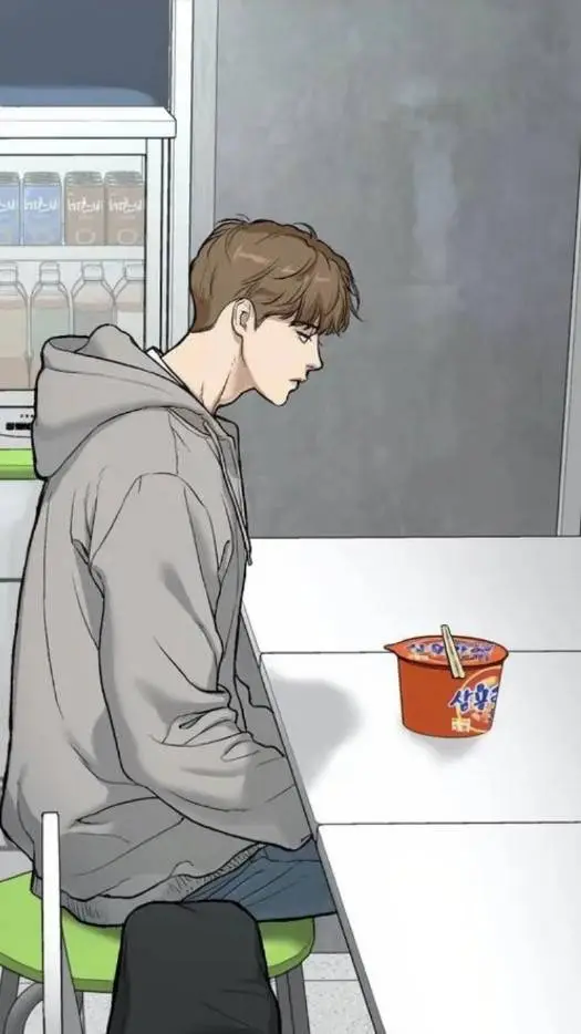 ai character: Kim Dan background