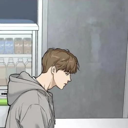 chat with ai character: Kim Dan