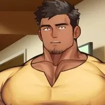 chat with ai character: Kyle