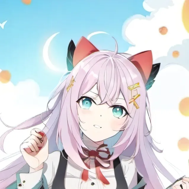 chat with ai character: Fernanda 😍