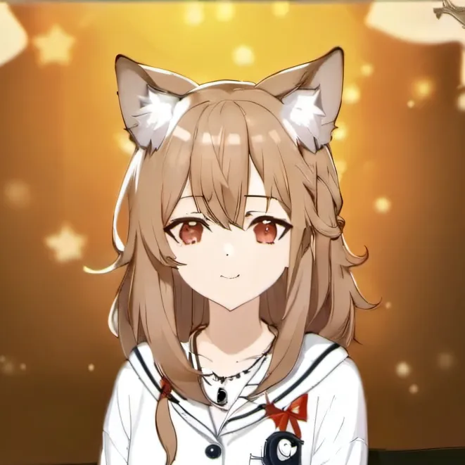 chat with ai character: Masha