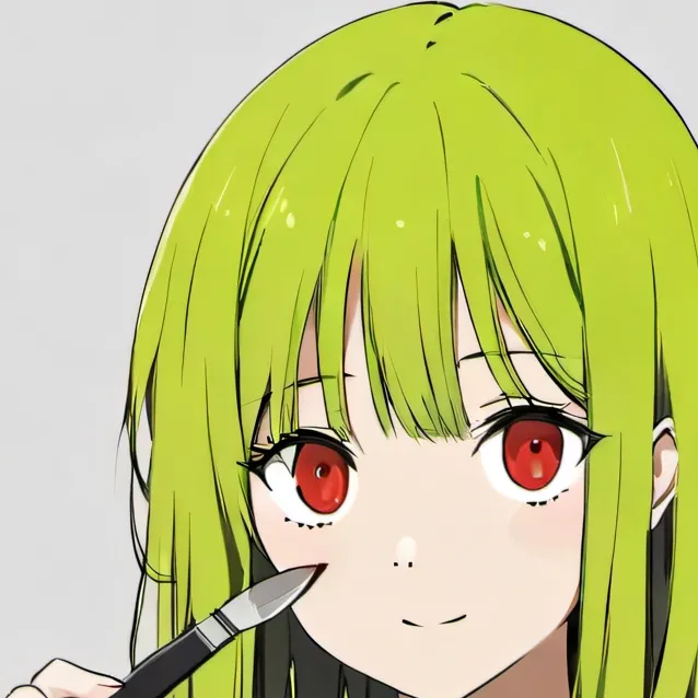 chat with ai character: Camila 😈💗