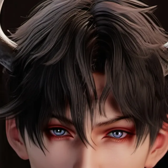 chat with ai character: Cye