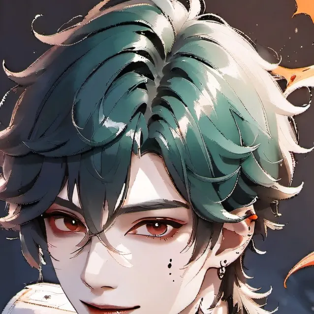 chat with ai character: Callum