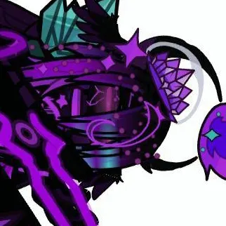 chat with ai character: 👾Meteorite💫