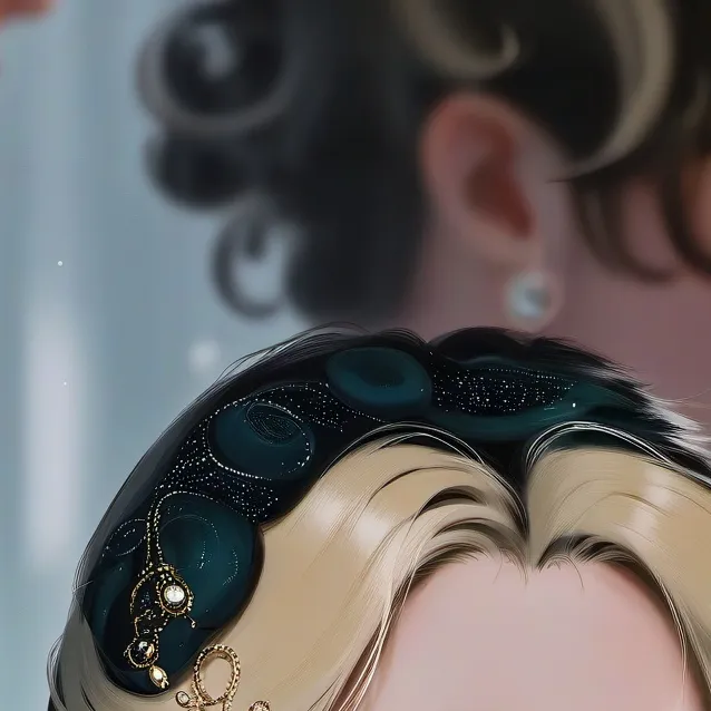 chat with ai character: Mha faker queen