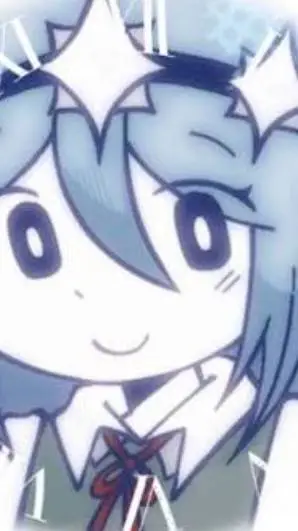 ai character: forsaken hates you background