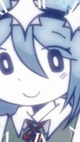 ai character: forsaken hates you background