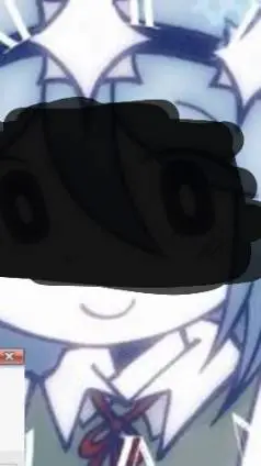 ai character: y/n..? background