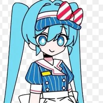 chat with ai character: hastune miku lyric