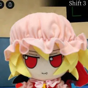 chat with ai character: vee