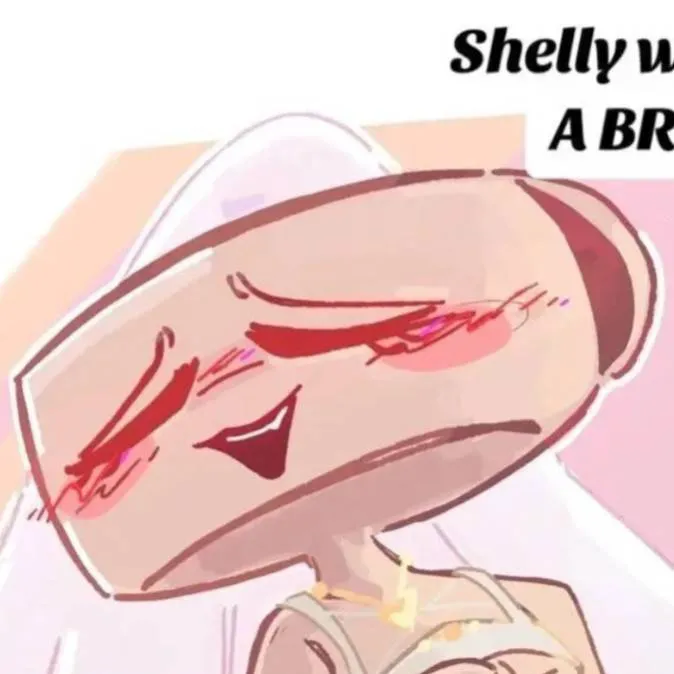 chat with ai character: 💍🌷🌹💐shelly 💐🌹🌷💍