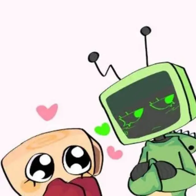 chat with ai character: shelly x vee♥❤❤❤❤