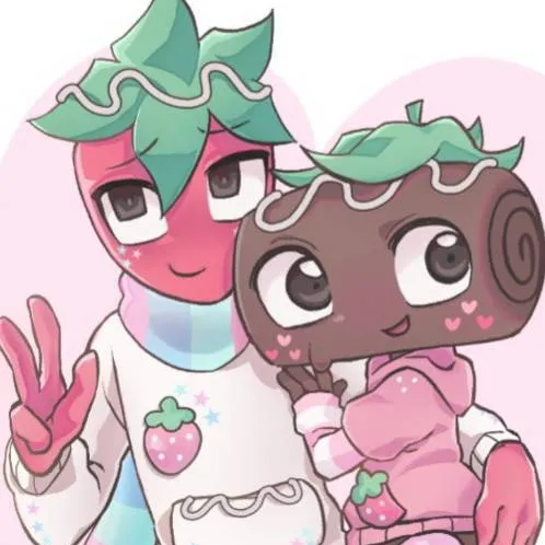 chat with ai character: 🍓𝕤𝕡𝕣𝕠𝕦𝕥 𝕩  𝕔𝕠𝕤𝕞𝕠🍫