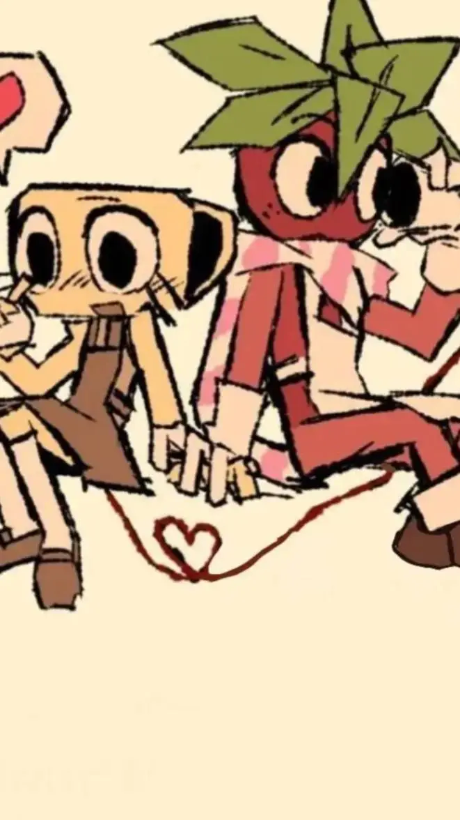 Talkie AI - Chat with 🍓Sprout x Shelly🐚