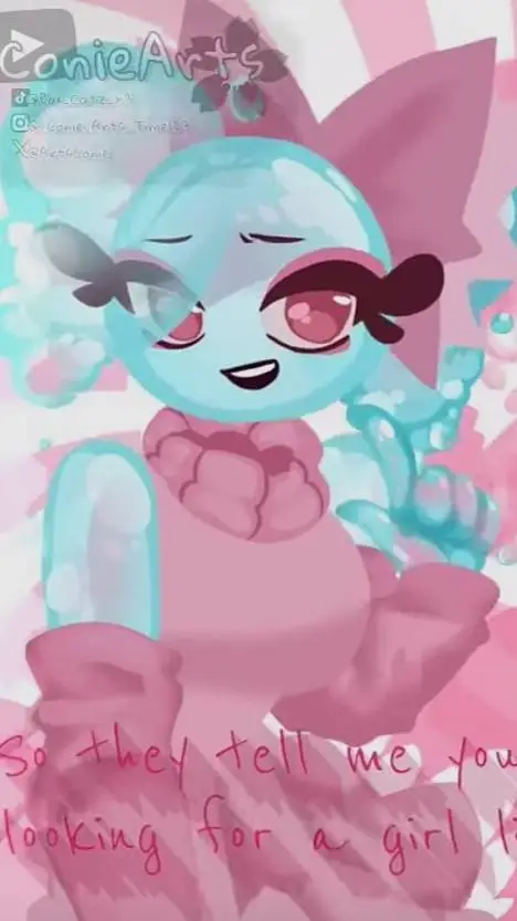 Talkie AI - Chat with 🫧Poppy 🫧