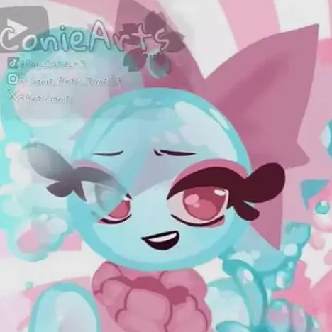 chat with ai character: 🫧Poppy 🫧
