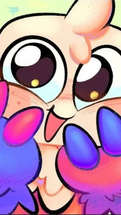 Talkie AI - Chat with 💙❤Goob💙❤