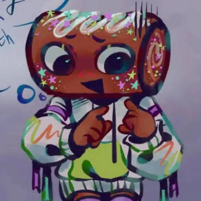 chat with ai character: 🍫∆~𝙲𝚘𝚜𝚖𝚘~∆🍫
