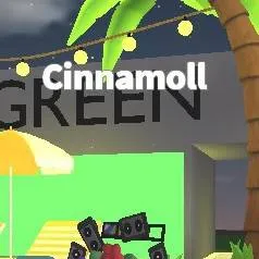 chat with ai character: Dandy  en roblox🌷💵