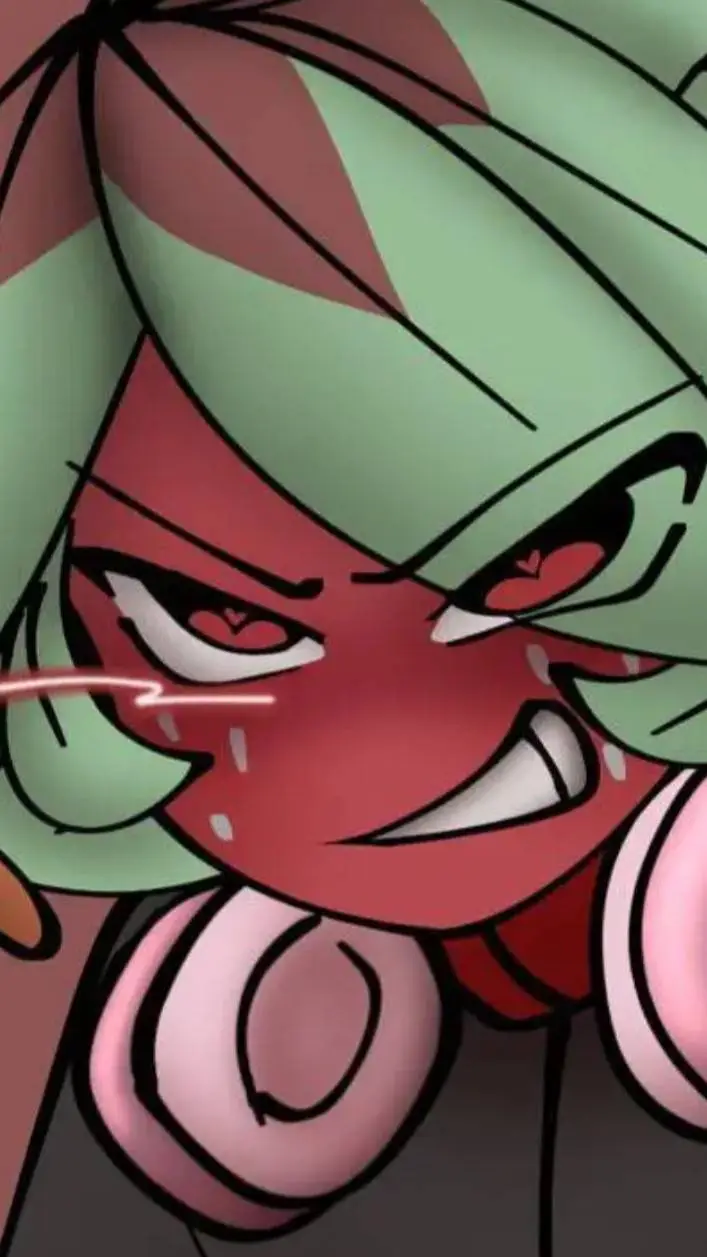 ai character: Sprout 🍓 background