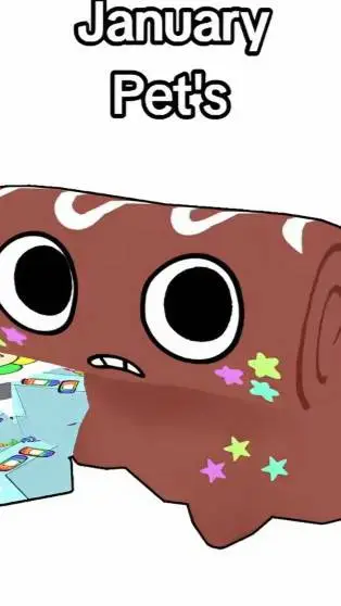 ai character: Cosmo perrito 😒 background