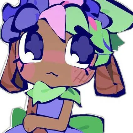 chat with ai character: {~💐🌷Bassie🌷💐~}